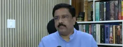 Cong demands J&K statehood restoration, raises alarm over Bihar SIR