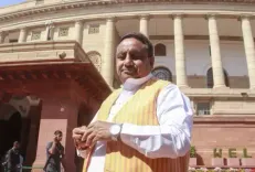 Has Congress Become Almost Negligible? BJP’s Praveen Khandelwal Responds to Opposition’s Criticism of PM’s Foreign Tour