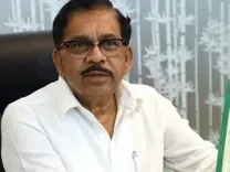 Cong high command's decision final: K'taka Minister on 'power sharing' issue