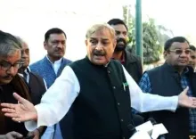 Why is PM Modi Silent on Israel? Congress Critiques His Call to Iran for De-escalation
