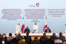Is the Congo-M23 Declaration in Doha a Turning Point for Peace?