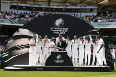 Did South Africa Just Make History by Winning the ICC World Test Championship?
