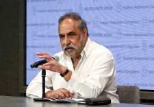 Should Congress Push for a Foreign Policy Reboot Following India’s UN Abstention on Gaza?