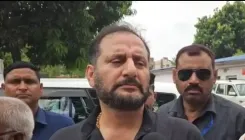 क्या कांग्रेस एक परिवार की पार्टी बन चुकी है? : नीरज कुमार सिंह