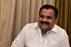 Why has Congress Submitted an Adjournment Motion in Lok Sabha Regarding the Bihar SIR?