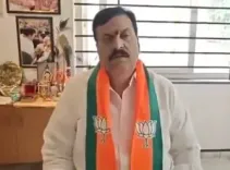 Congress has no moral right to use Babasaheb’s name: BJP leader