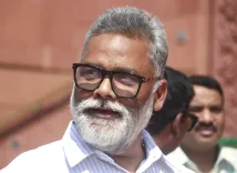 क्या कांग्रेस ने राष्ट्र निर्माण में अहम भूमिका निभाई? : पप्पू यादव