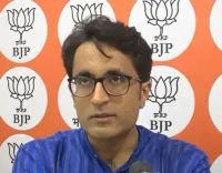 क्या कांग्रेस ने लोकतंत्र और संविधान की हत्या सत्ता बचाने के लिए की थी?: प्रदीप भंडारी