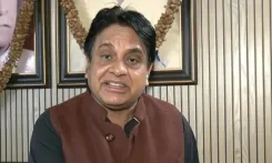क्या कांग्रेस को कोई पूछने वाला नहीं होगा? जीएसटी में बदलाव के विरोध पर बोले मलूक नागर