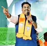 क्या कांग्रेस नेता ने गाय को राष्ट्रीय पशु घोषित करने की मांग की? भाजपा विधायक ने किया समर्थन