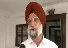 क्या कांग्रेस अपने कार्यकाल की उपलब्धियों को बताएगी, नरेंद्र मोदी? : सुखविंदर सिंह रंधावा
