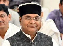 क्या कांग्रेस ने संविधान और लोकतंत्र की हत्या की? : विश्वास सारंग