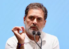 क्या राहुल गांधी ने बाढ़ प्रभावित राज्यों के लिए तत्काल राहत पैकेज की मांग की?