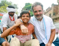 क्या बिहार में सफल रही वोटर अधिकार यात्रा? कांग्रेस नेताओं का दावा