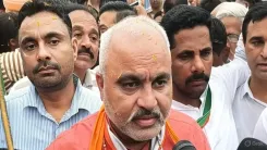 क्या कांग्रेस पार्टी लोकतंत्र पर भरोसा खो चुकी है और जनता को गुमराह कर रही है? : जगमोहन आनंद