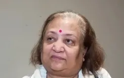 क्या कांग्रेस पार्टी को मजबूत करना सोनल पटेल का लक्ष्य है?