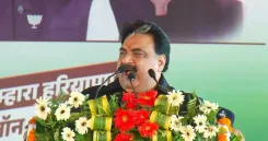 क्या कांग्रेस पार्टी 'वोट चोरी' के मुद्दे पर राजनीति कर रही है? : कृष्ण मिड्डा