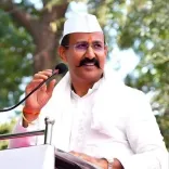 Did Congress Face a Major Setback with Kunal Patil's Shift to BJP?