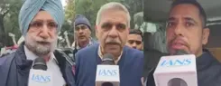 Congress remembers Dr Singh amid calls for memorial, Bharat Ratna  