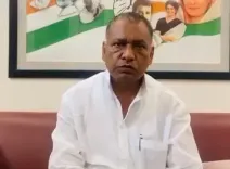 क्या 'इंडिया' ब्लॉक में सीट बंटवारे को लेकर कोई समस्या नहीं है? : कांग्रेस सांसद अखिलेश प्रसाद सिंह