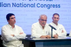 Is Congress Right to Call BJP 'Anti-OBC' Amid Madhya Pradesh Quota Controversy?