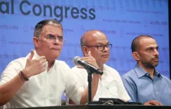 Why is Congress Criticizing the ECI’s Bihar Voter List Revision?