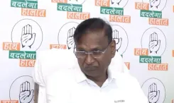 पीएम मोदी पर विश्वास नहीं किया जा सकता, वह आदतन झूठ बोलते हैं : उदित राज 