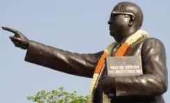 Will Congress Launch a Campaign for Dr. Ambedkar's Statue at Gwalior HC?