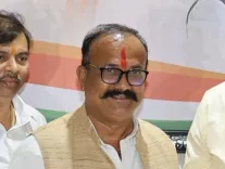 Is Congress Taking a Stand Against the Public Security Act in Maharashtra?