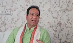 क्या कांग्रेस विदेशी तुष्टिकरण की बीमारी से ग्रस्त है?: सुनील शर्मा