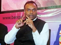 Will Congress Ban RSS Again if They Come to Power at the Centre?