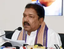 Will Congress Face Defeat Again? Dilip Jaiswal Critiques LoP Gandhi