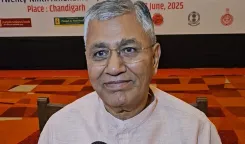 Why Do Constant Elections Disrupt Growth and Call for Aligning All Polls? Insights from ONOE JPC Chief PP Chaudhary (IANS Interview)