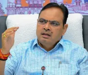 Should Construction Work Quality Be a Priority? Rajasthan CM Speaks Out