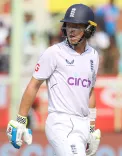Should Ollie Pope Replace Jacob Bethell for the India Series Opener at Headingley?