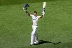 Cook lauds Yashasvi as a 'class player', backs his confidence in sledging Starc in Perth Test
