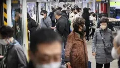 Are Covid-19 Cases Set to Surge in South Korea This Month?