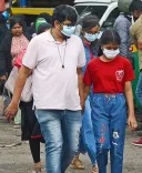 Are Covid Cases on the Rise in India? Government Monitoring Situation