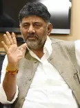 Covid scam: Will not spare those who minted money, says Shivakumar