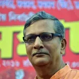 Why Has CPI(M) Lifted Tanmoy Bhattacharya's Suspension?