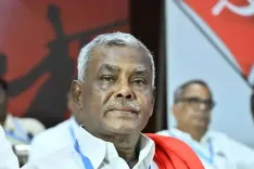 Is CPI(M) Demanding More Seats in the DMK Alliance for the 2026 TN Assembly Elections?