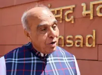 Is Creating Chaos a Habit for Congress? BJP MP Jagdambika Pal Speaks Out