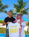 Cristiano Ronaldo: Will He Stay at Al Nassr Until 2027?