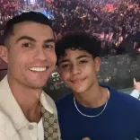 Cristiano Ronaldo’s son receives maiden call-up to Portugal U15 squad