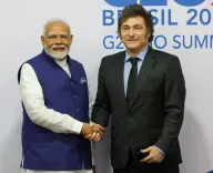 What Are the Implications of PM Modi's Historic Visit to Argentina?