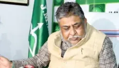 'Crocodile tears': JMM hits back at Babulal Marandi for claims on Paharia tribe