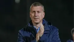 Crystal Palace Women announce Leif Smerud's departure after 10-week tenure