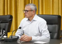 Did CM Omar Abdullah Accept the CSC Report on Reservations?