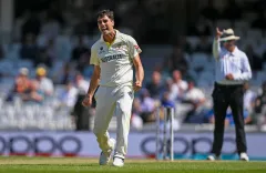Is Cummins Ready to Be 'Aggressive' in His Rehab for the Ashes?