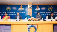 Is Curbing the Drug Menace Really That Simple? Karnataka Home Minister Shares Insights